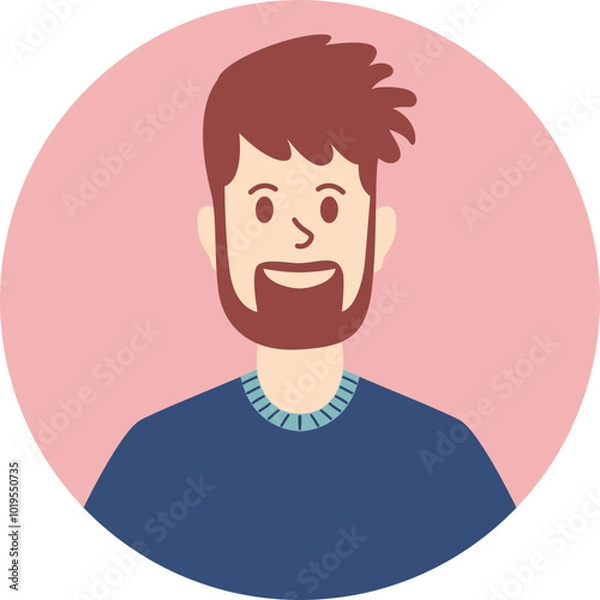 Obraz Profile Picture Avatar