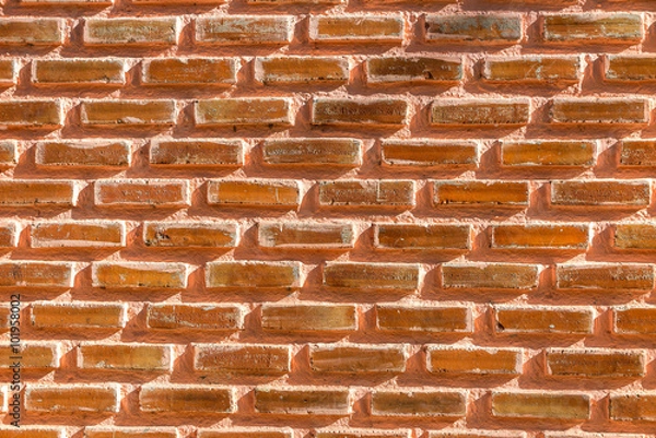 Fototapeta Background of Brick wall texture