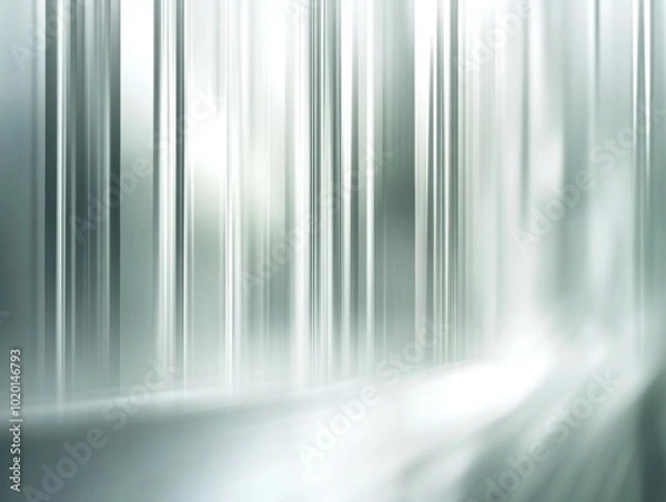 Fototapeta Abstract Grey Lines.