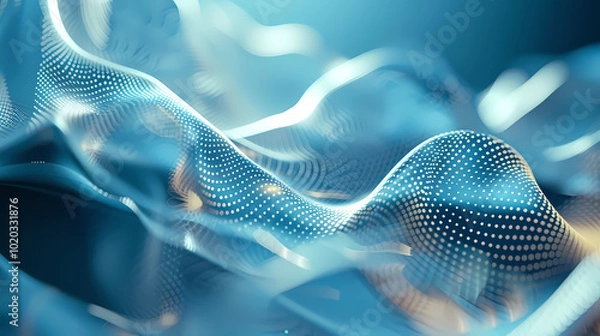 Fototapeta Simple business background