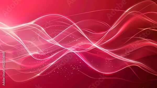 Obraz Simple business background