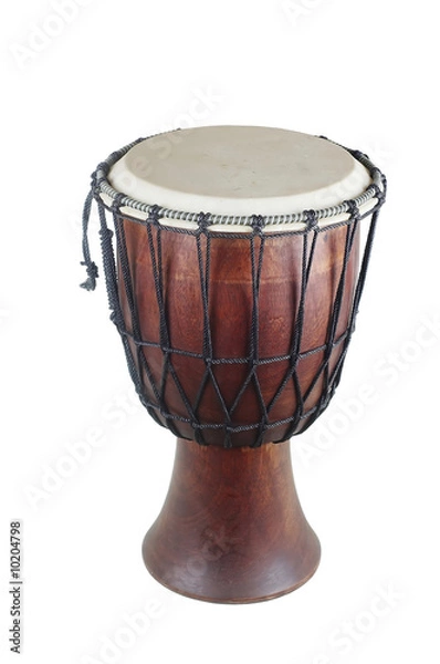 Obraz Japoński duży bęben