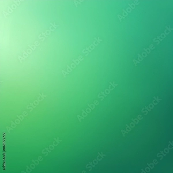 Fototapeta pale green gradient background gradient background generative ai