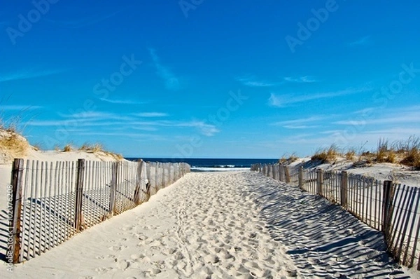 Obraz Seaside