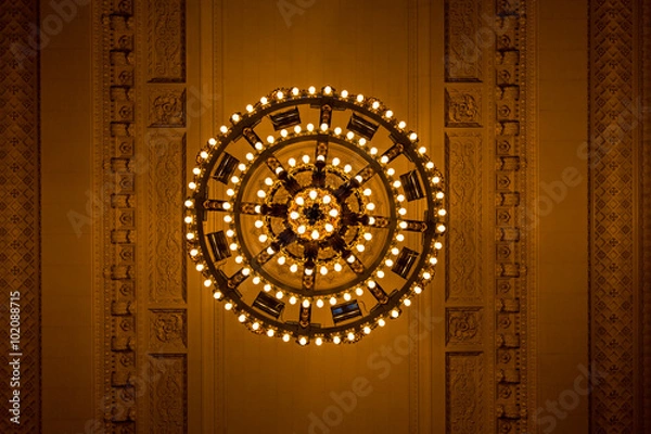 Obraz MANHATTAN, NEW YORK