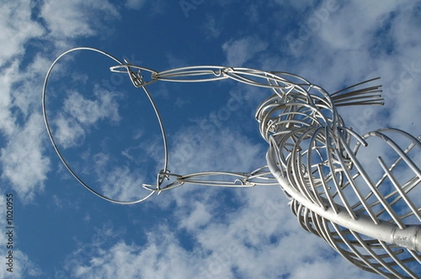 Obraz belfast irlande