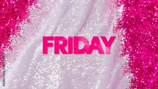 Obraz background with bubbles