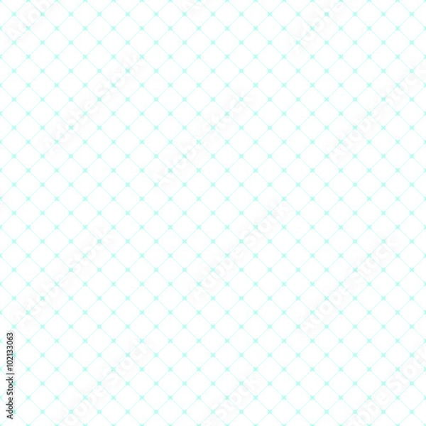 Fototapeta Seamless vector pattern
