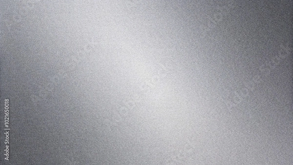 Obraz Futuristic Gradient Background Featuring Grainy Noise Texture. Smooth Fluid Shapes and Vibrant Colors for Eye-Catching Poster Designs