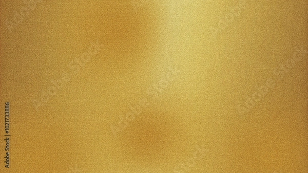 Fototapeta Vibrant Gradient Background with Grainy Noise Texture. Smooth Fluid Shapes and Futuristic Design for Posters, Featuring Colorful Gradient and Grainy Effects.