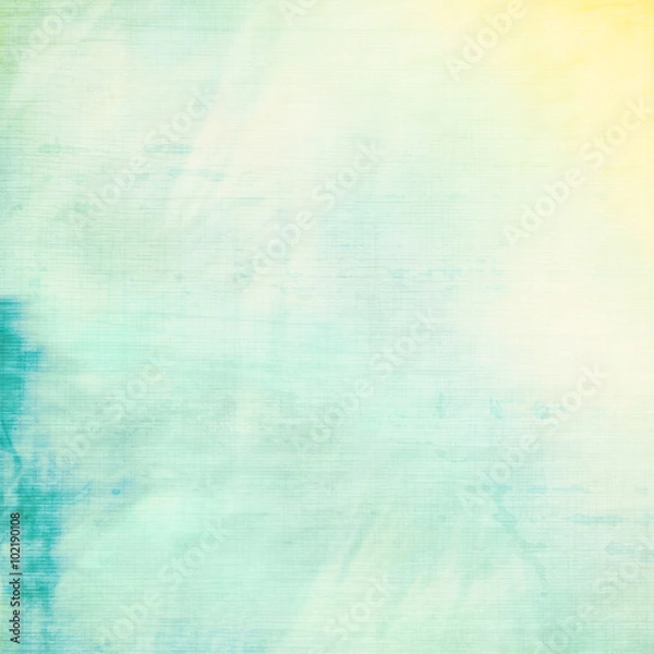 Obraz pastel grunge background