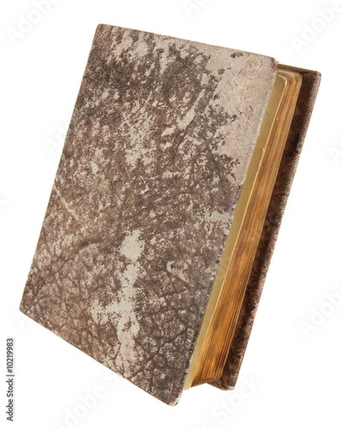 Obraz The ancient book