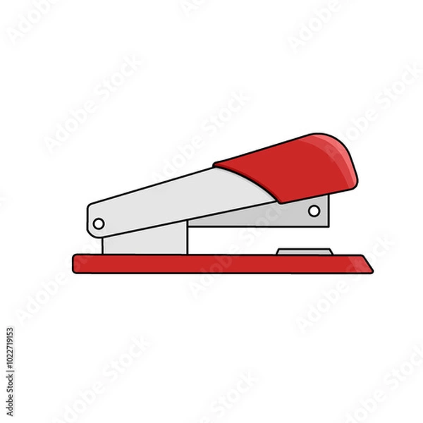 Fototapeta stationery