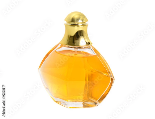 Obraz perfume bottle