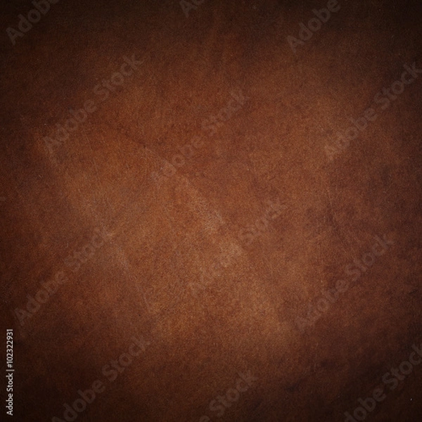 Obraz abstract leather texture.