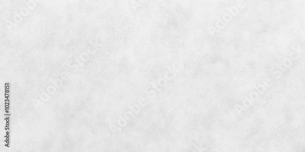 Fototapeta Abstract gray texture background with white color wall texture design. modern design with grunge and marbled cloudy design, distressed holiday paper background. marble rock or stone texture background