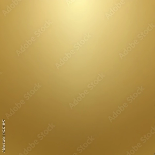 Fototapeta surface gold paper gradient matte texture background