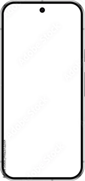 Fototapeta Google Pixel 9 Obsidian