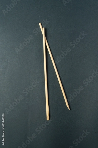 Obraz road to the sky