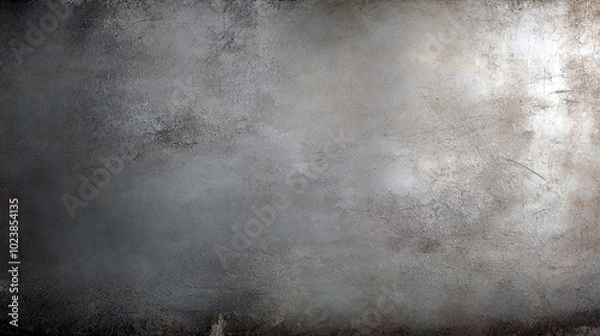 Obraz grunge metal background