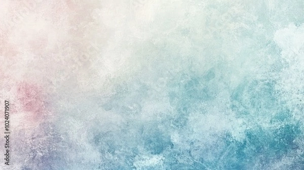 Fototapeta Abstract Grunge Texture Background with Vintage Distressed Look