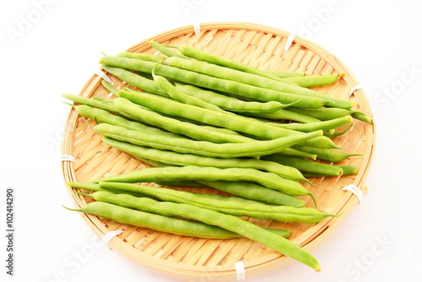 Fototapeta 新鮮な野菜