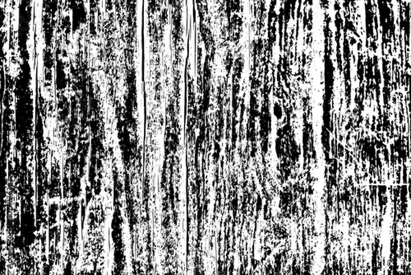 Fototapeta The texture of natural wood with cracks and roughness. The rough surface of plywood made of natural wood. Abstract natural background. Vector illustration. Overlay template.