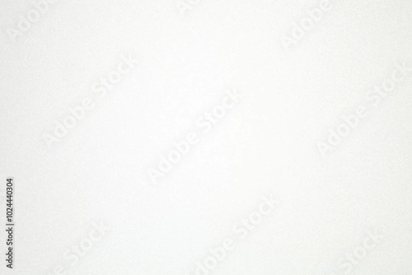 Fototapeta white plastic material texture background. close-up