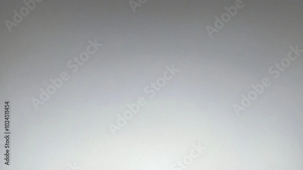 Fototapeta Minimalist Smooth Surface with Subtle LightGray Texture