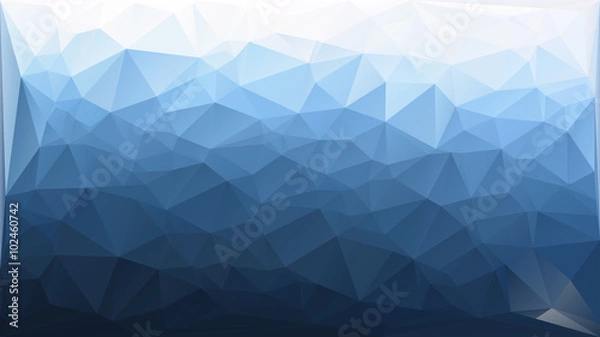 Fototapeta Geometric pattern abstract background, texture for web banner.