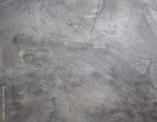 Obraz grunge outdoor polished concrete texture design on cement and concrete texture for pattern and background gray color