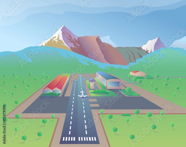 Fototapeta 848498787