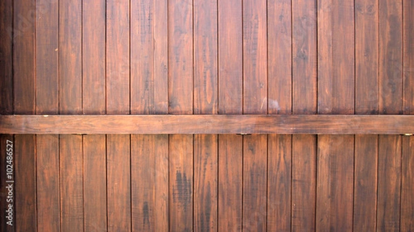 Obraz wood texture