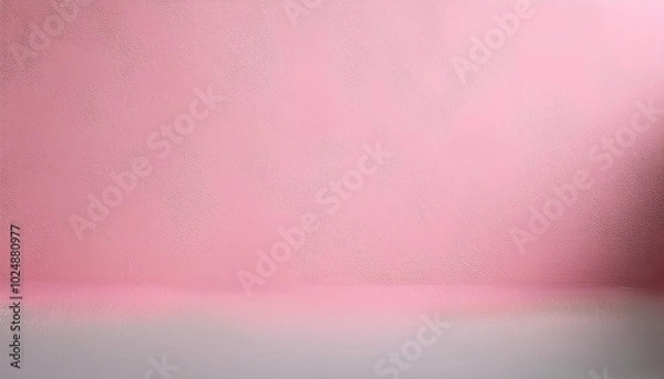 Obraz pink with subtle grey textures empty gentle background 32k full ultra hd high resolution