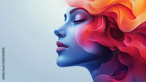 Fototapeta Art and Creativity