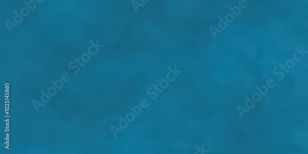 Fototapeta Abstract teal background with a soft, blurry texture.