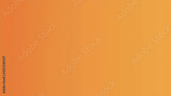 Fototapeta abstract orange background