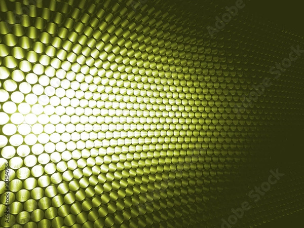 Obraz background with small balls