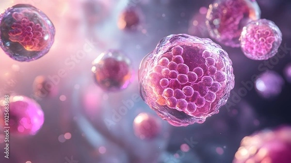 Obraz Glucose Toxicity Effects on Pancreatic Cells