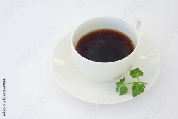 Fototapeta コーヒー