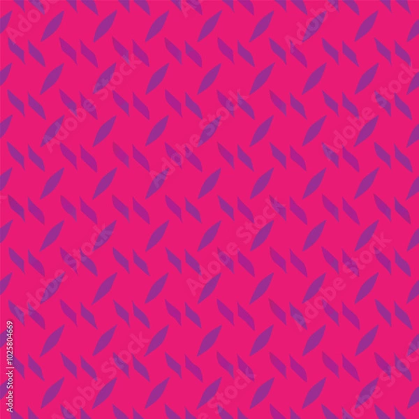 Fototapeta Seamless partern with simple striught line art