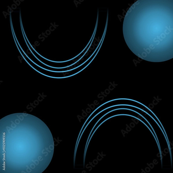 Fototapeta abstract background