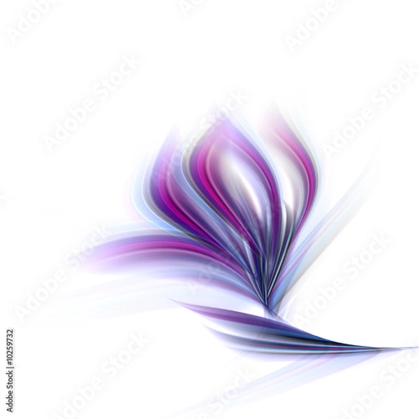 Obraz Abstrakcyjne tło