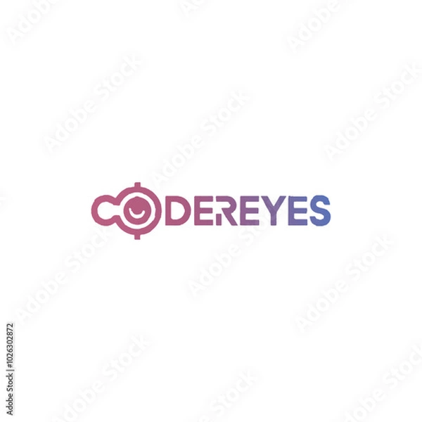 Fototapeta Logo design concept 