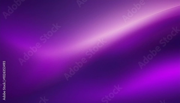 Fototapeta vivid colors ultra violet gradient blurred motion abstract background horizontal widescreen