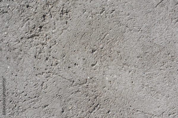 Fototapeta gray plaster 4