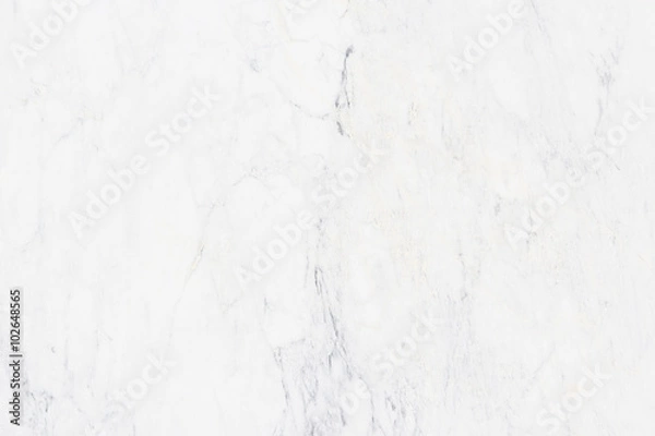 Fototapeta white marble background and texture (High resolution)