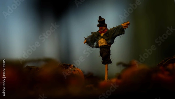 Obraz Happy Halloween