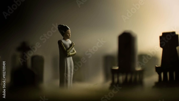 Obraz Happy Halloween