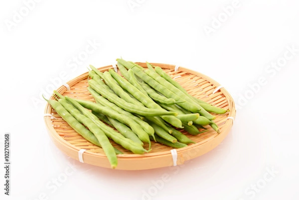 Fototapeta 新鮮な野菜